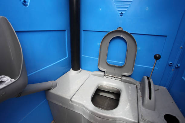 Professional porta potty rental in Fairmont City, IL