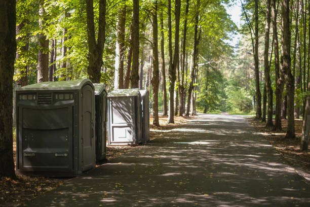 Best Emergency porta potty rental  in Fairmont City, IL