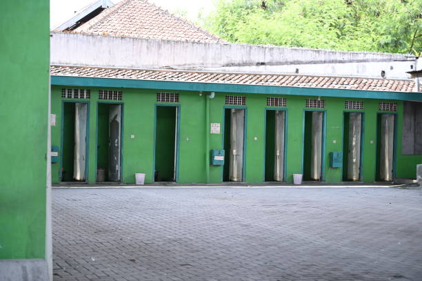 Sanitation services for porta potties in Fairmont City, IL