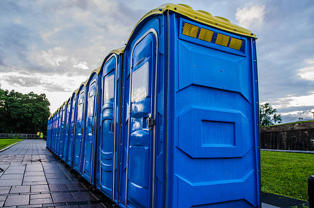 Best High-end porta potty rental  in Fairmont City, IL